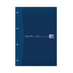 Refill Pad Feint/Margin A4 C77122