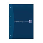 Refill Pad Feint/Margin A4 C77122