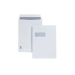 Plus Fabric En Ps W 12.75X9 Pk250 H27070