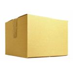 Jiffy Single Wall Cart 482X305X305Mm P25
