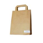 Ambassador Take Away Paper Bag Pk250