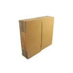 Jiffy Double Wall Carton 457X457X457 P15