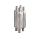 Jiffy Hand Stretch Film 400Mmx600M Clear