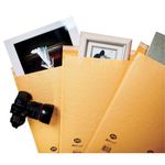 Jiffylite Bag 230X320Mm Gld Pk50 Jl-Go-4