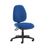 Jota XL fabric back operator chair