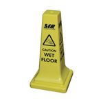 Jsp 50Cm Cone Caution Slippery Surface