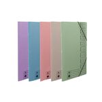 Concord Nine Part Files Fcap Asst Pk10