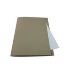 Concord Sq Cut Fldr 270Gm Buff 43202/432