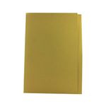 Concord Sq Cut Fldr 270Gm Ylw 43209/432
