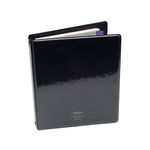Concord Address Binder A5 Black Cd6
