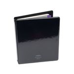 Concord Address Binder A5 Black Cd6