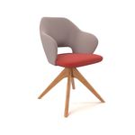 Jude Contemporary Lounge Seating