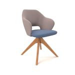 Jude Contemporary Lounge Seating