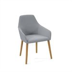 Juna Medium Back Lounge Chair