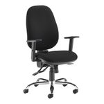 Jota Ergo 24hr ergonomic task chair