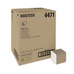Hostess Bulk Toilet Tissue Wht Pk36 4471