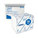 Scott Toilet Tissue Bulk Pack 250X36