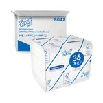 Scott Toilet Tissue Bulk Pack 250x36