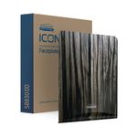 Kc Icon F/Plt Auto Rll Twl Disp Ebny