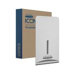 Kc F/Plt Fold Toilet Ppr Disp Slv Ms