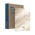 Kc Icon F/Plt Auto Rll Twl Disp Marb