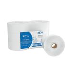 Kleenex Jumbo Toilet Tissue 190M P6