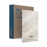 Kc Icon F/Plt Auto Soap/San Disp Mar