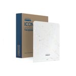 Kc Icon F/Plt Auto Rll Twl Disp Chry
