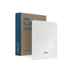Kc Icon F/Plt Auto Rll Twl Disp Chry