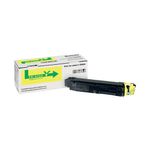 Kyocera TK5150Y Toner Cartridge Yellow TK-5150Y