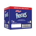 Kelloggs Frosties Bag 500g Pk4