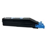 Kyocera Tk865C Toner Cyan