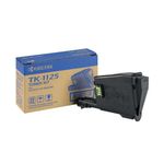 Kyocera Black Toner Tk-1125