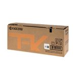 Kyocera Toner Cartridge Yellow Tk-5270Y