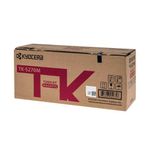 Kyocera Toner Cartridge Magenta Tk-5270M