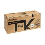 Kyocera Toner Cartridge Black Tk-5280K
