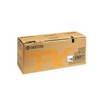 Kyocera TK-5280Y Toner Cartridge Yellow 1T02TWANL0