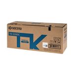 Kyocera Toner Cartridge Cyan Tk-5280C