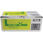 Kyocera Fs-C5300Dn Toner Yellow Tk-560Y