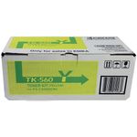 Kyocera Fs-C5300Dn Toner Yellow Tk-560Y