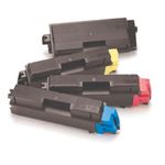 Kyocera Toner Yellow Tk590Y