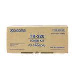Kyocera Fs-3900Dn Laser Toner Black