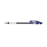 Q Connect Delta Ball Point Pen Blue