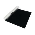 Qconnect Quickclip File 3Mm Pk25 Black