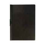 Qconnect Quickclip File 6Mm Pk25 Black