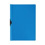 Qconnect Quickclip File 6Mm Pk25 Dk Blue