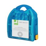 Q Connect 50 Person First Aid Kit