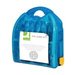 Q Connect Eyewash Kit