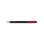 Q Connect Lamda Ball Point Pen Red