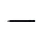 Q Connect Lamda Ball Point Pen Black